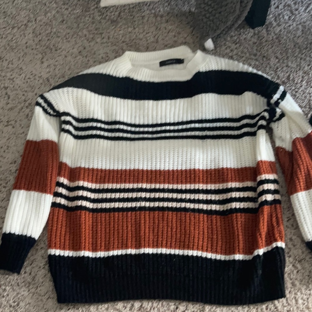 Women’s Sweater